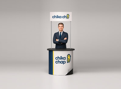 میز کانتر تاجدار